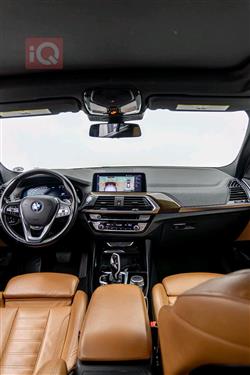 بي ام دبليو X3